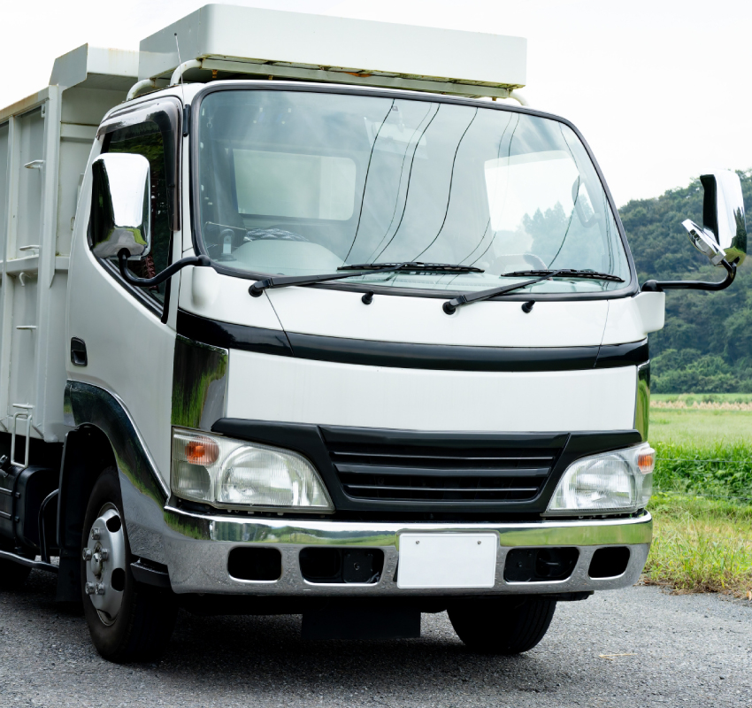 株式会社ケイズ 保有車両